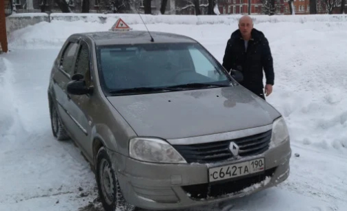 Renault Logan