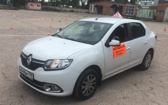 Renault Logan