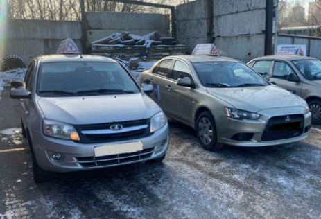 LADA Granta