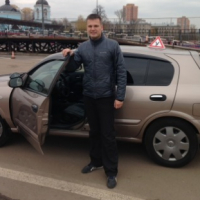  Алексей
