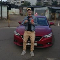  Александр