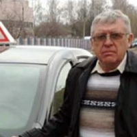 Курятников Николай