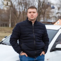  Дмитрий