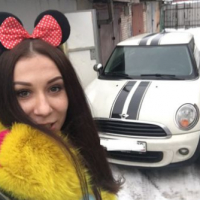  Кристина