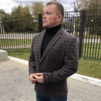Харлашкин Сергей