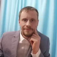  Сергей