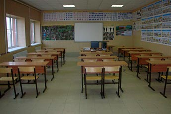Фото автошколы Трансойл