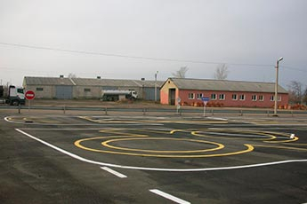 Фото автошколы Трансойл