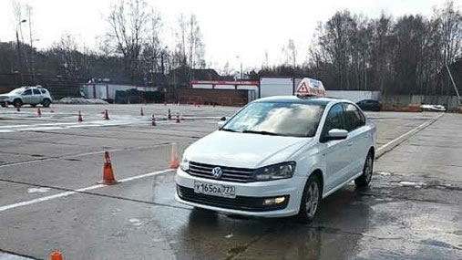 Фото автошколы ООО Гарант