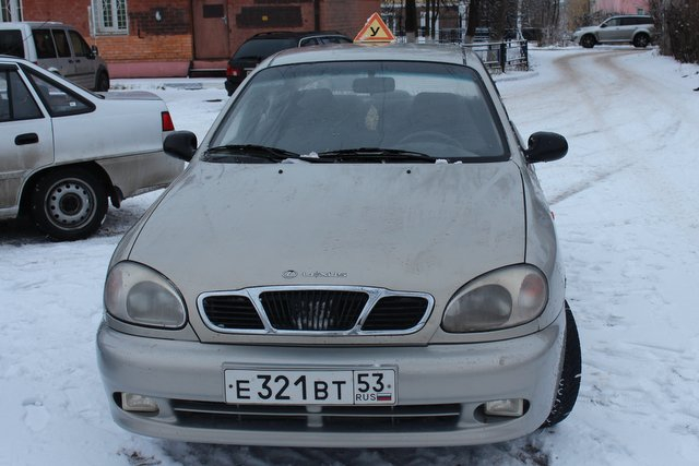 Фото автошколы Учебно-спортивный центр РОСТО