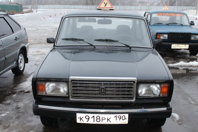 Фото автошколы Учебно-спортивный центр РОСТО