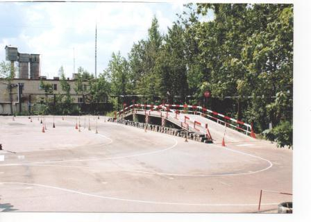 Фото автошколы ФАВОРИТ
