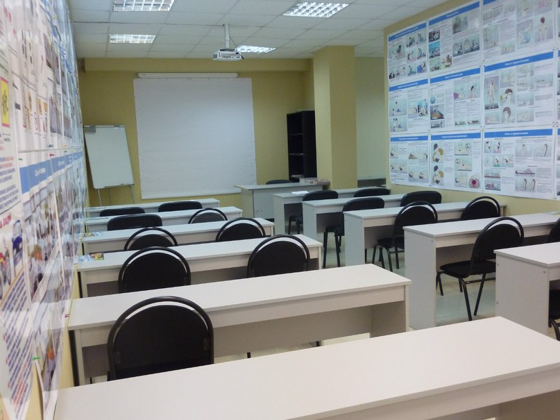 Фото автошколы ПРОФИ